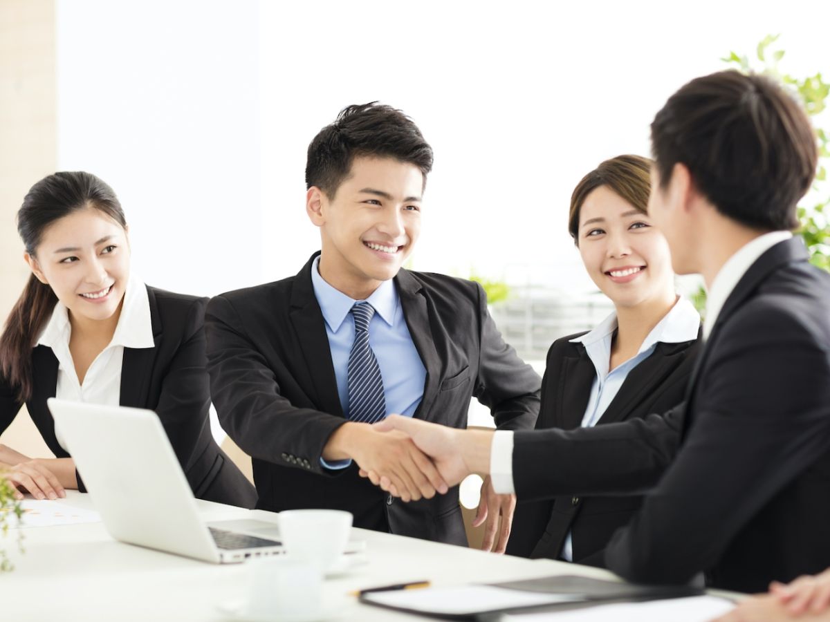 Hồ sơ & thủ tục thành lập doanh nghiệp theo pháp luật