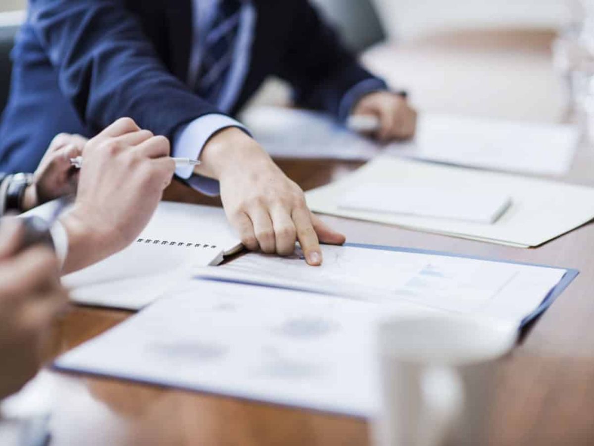 Thành lập doanh nghiệp và thủ tục đăng ký mới nhất