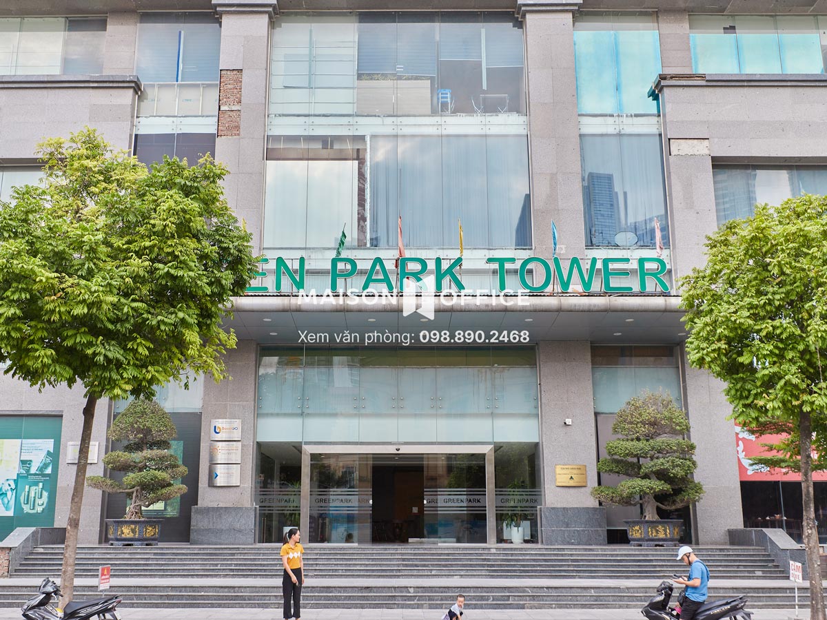 ben-ngoai-green-park-tower