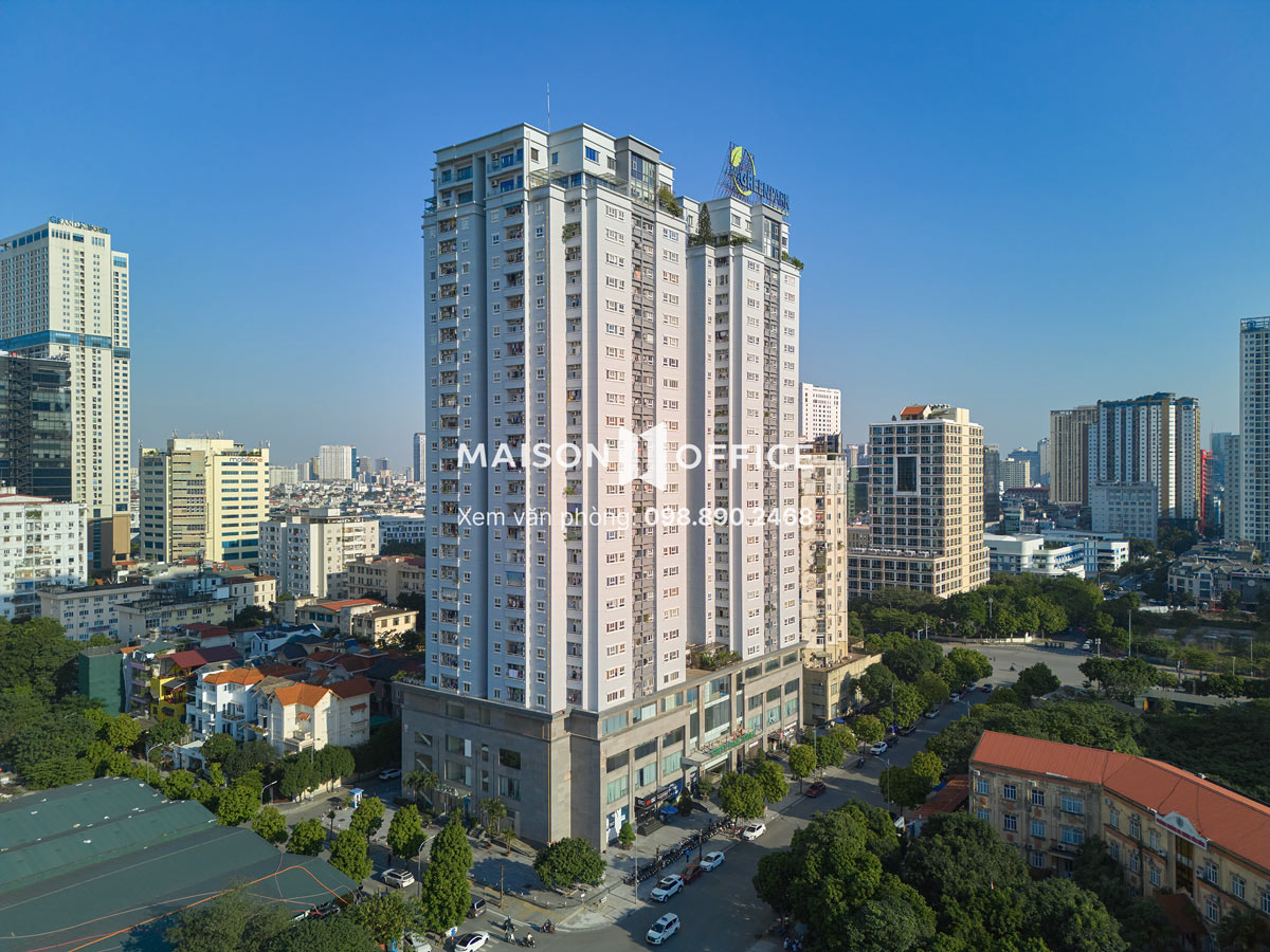 to-hop-green-park-tower