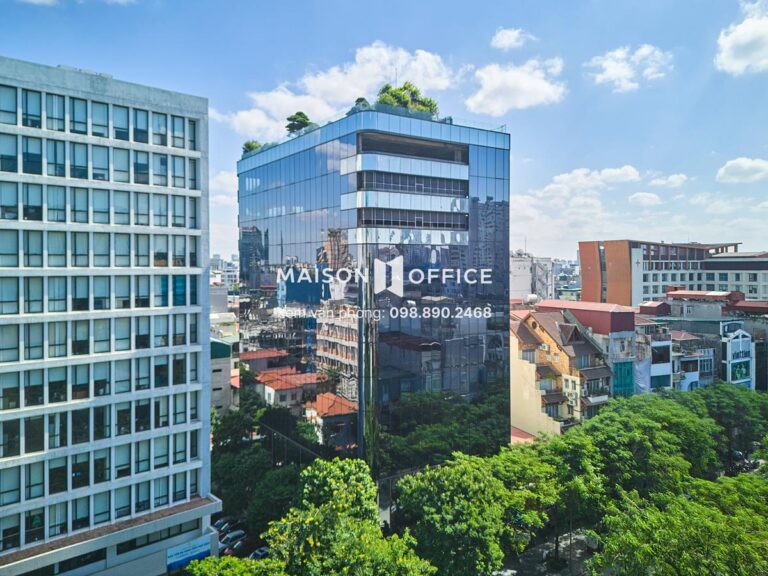 TTG Tower
