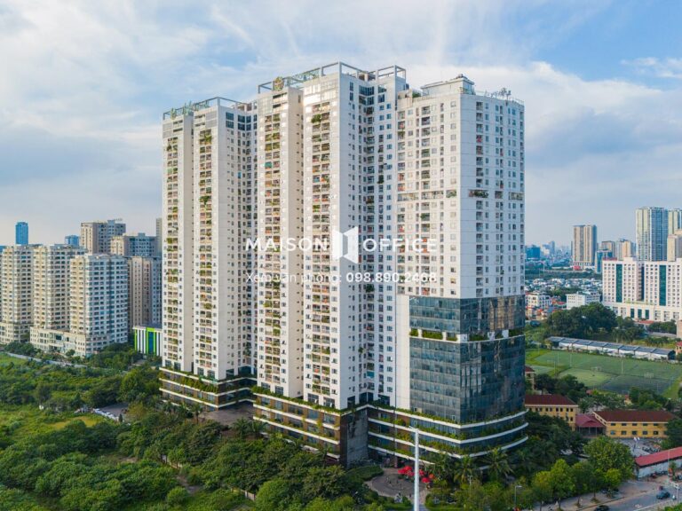 Ecolife Capitol