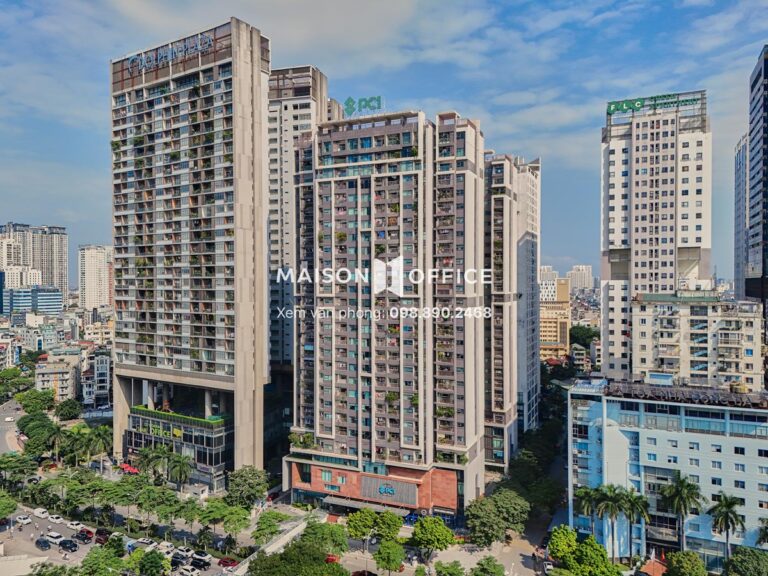 Mỹ Đình Plaza 2