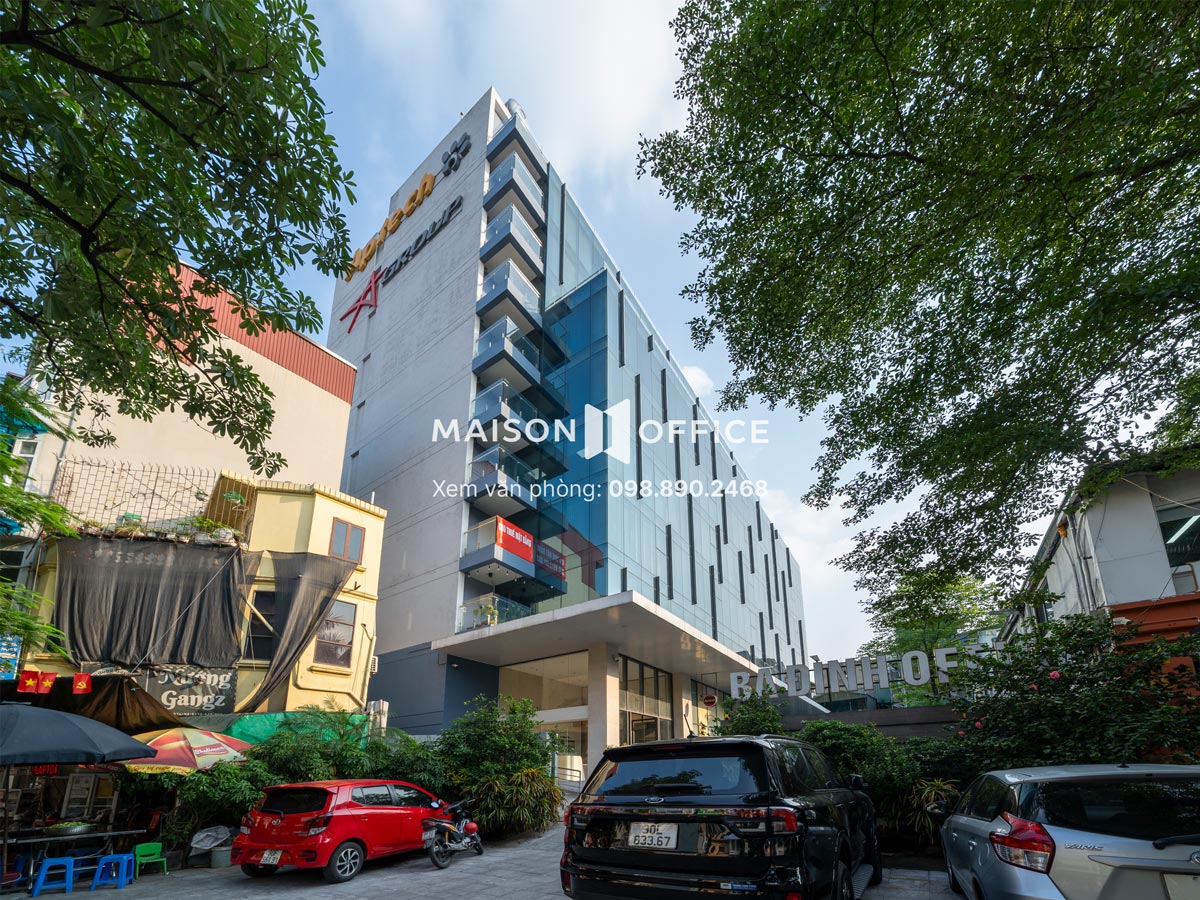 toa-nha-ba-dinh-office-le-thanh-nghi