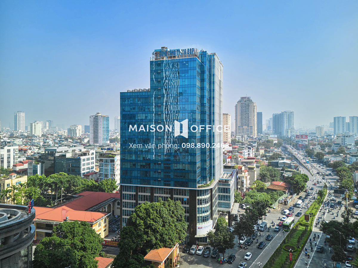 toa-nha-319-tower-le-van-luong