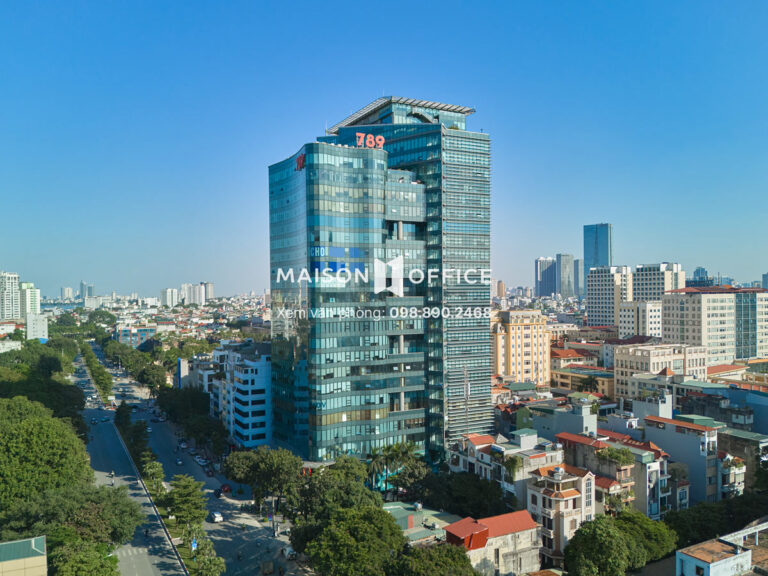 789 Office Building