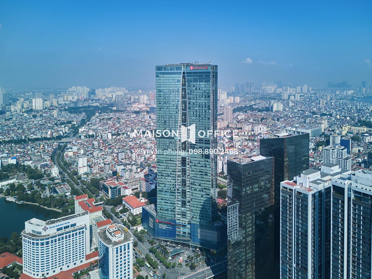 toa-nha-van-phong-lotte-center-hanoi