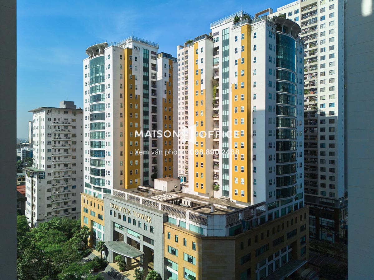 toa-nha-van-phong-comatce-tower
