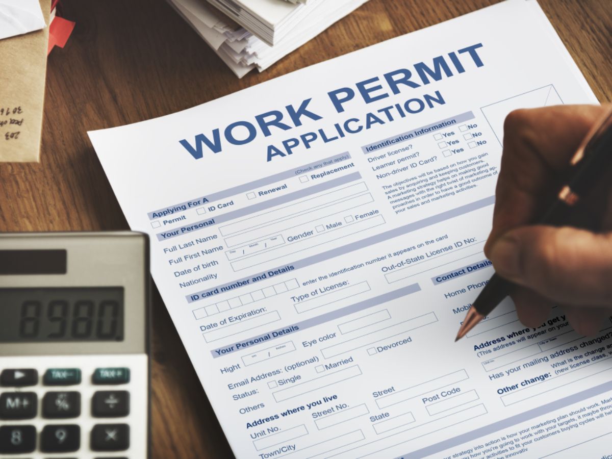 Gia hạn giấy phép lao động cho người nước ngoài tại Việt Nam