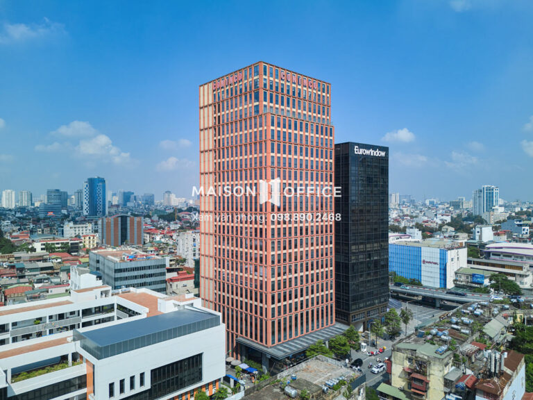 Coninco Tower