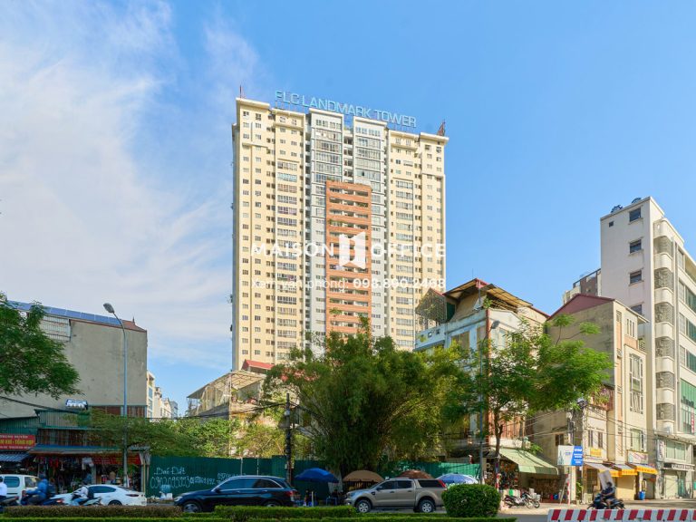 FLC Landmark Tower