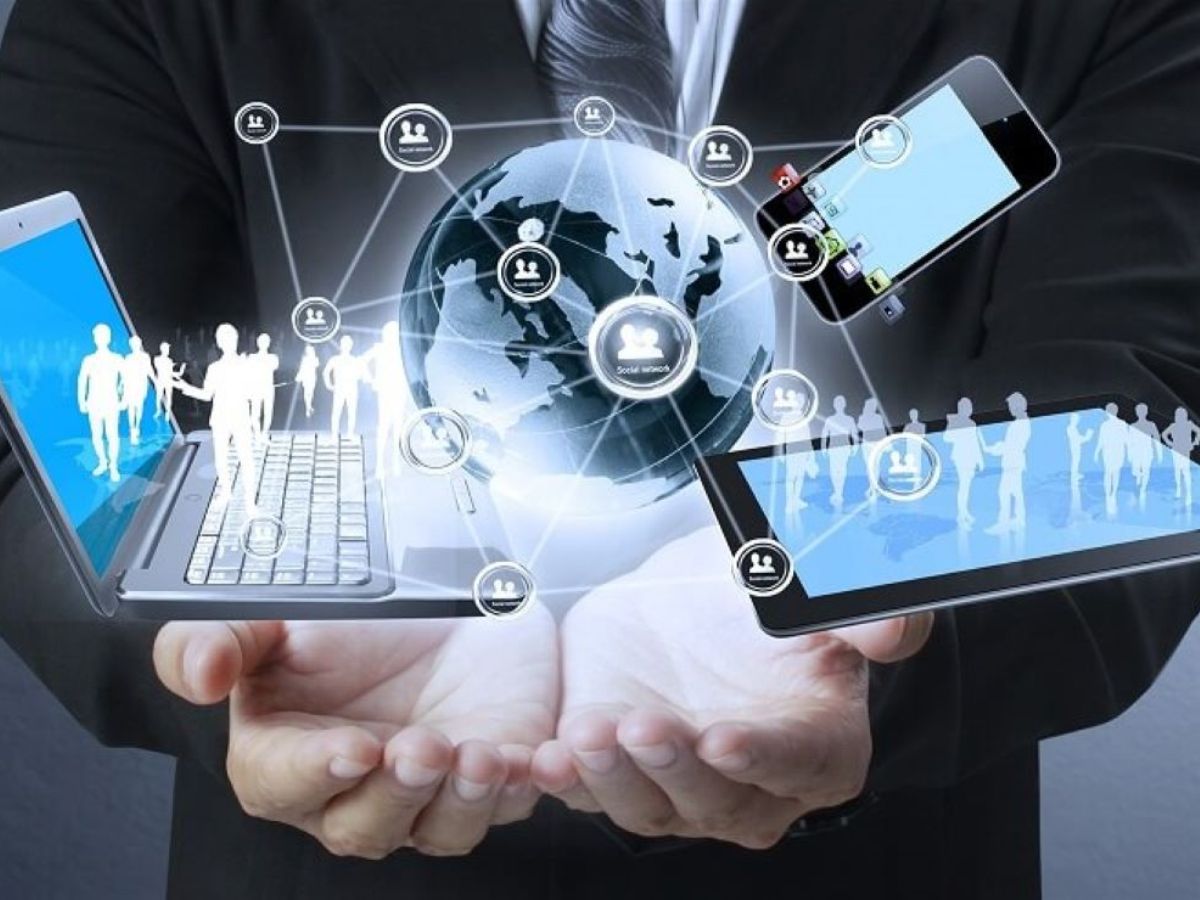 Ứng dụng BMS giúp tối ưu vận hành, giảm chi phí và nâng cao hiệu suất