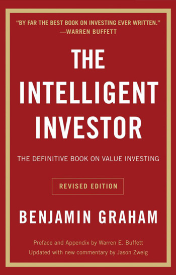 The Intelligent Investor của Benjamin Graham