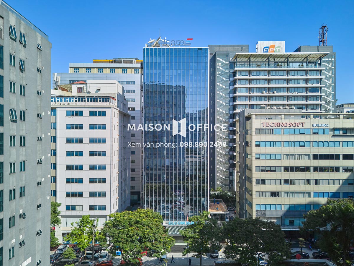 toa-nha-elcom-building-duy-tan