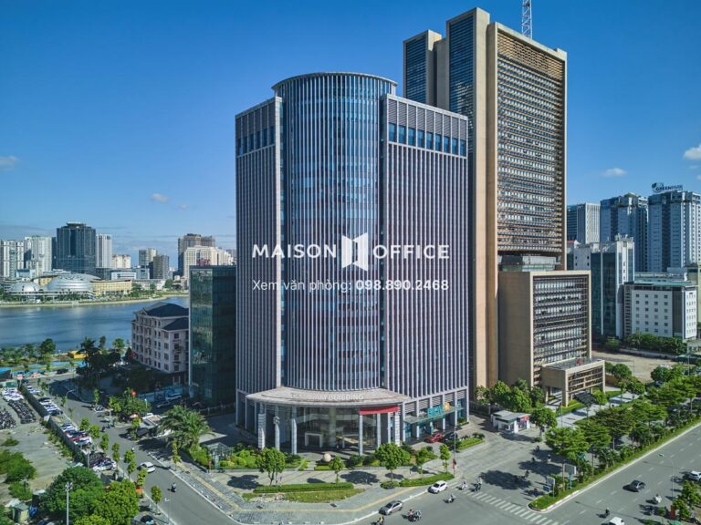 Thai Nam Building
