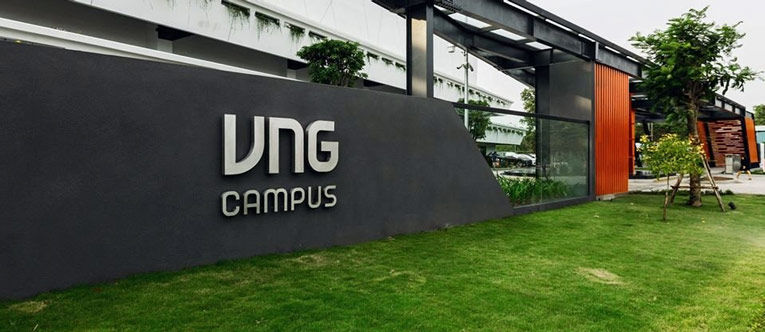 VNG Campus