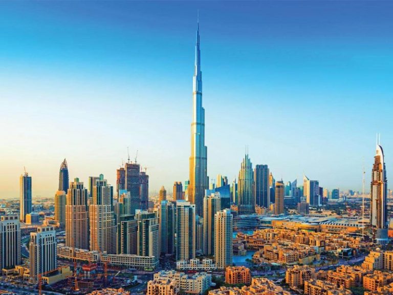 Top 25 Tòa nhà cao nhất thế giới hiện nay [#1 Burj Khalifa]