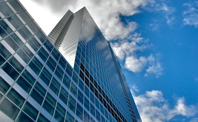 tòa nhà đắt nhất thế giới Goldman Sachs Headquarters