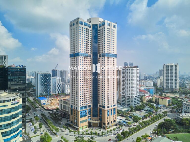 Golden Park Tower