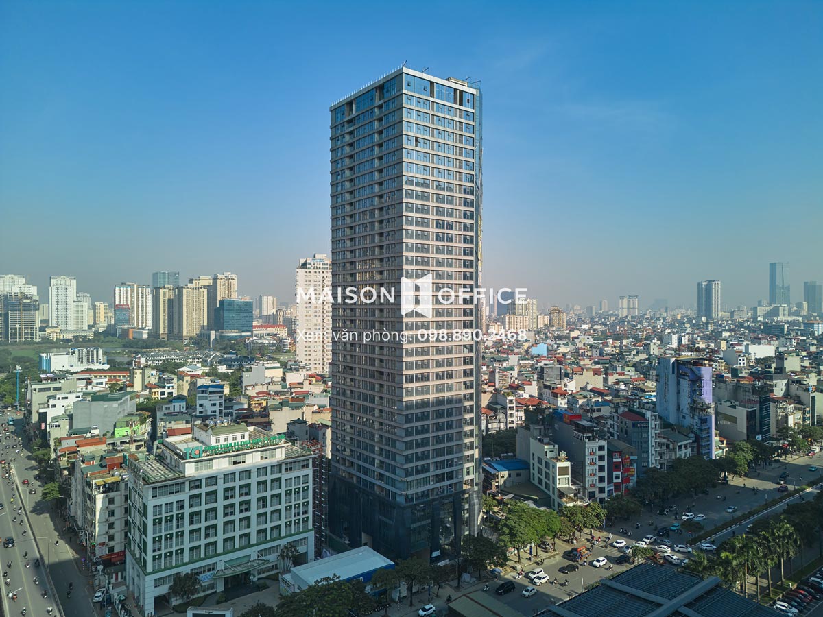 the-summit-building-tran-duy-hung