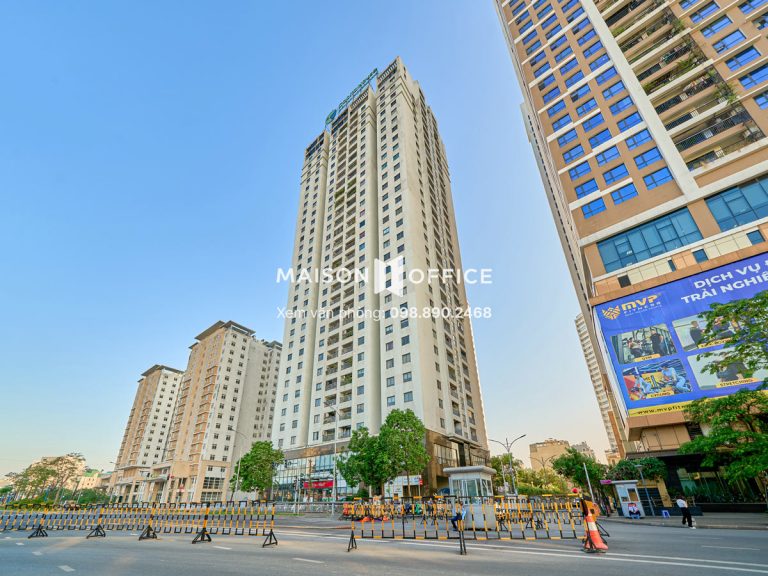 Ecolife Tây Hồ