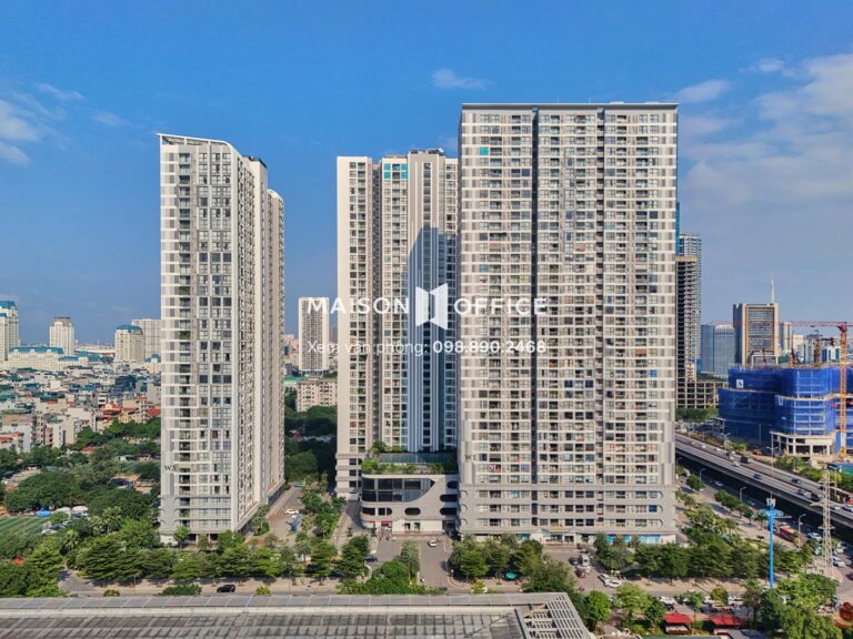 Vinhomes West Point