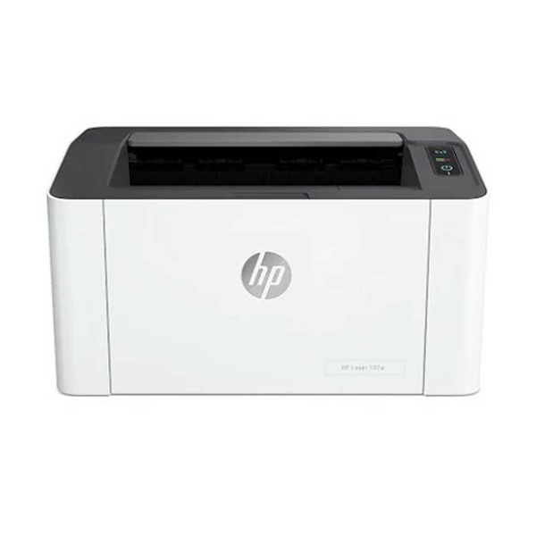 máy in đen trắng HP 107W – 4ZB78A