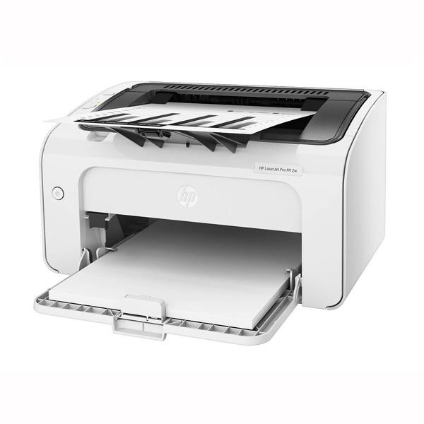 máy in đen trắng HP LaserJet Pro M12A – T0L45A
