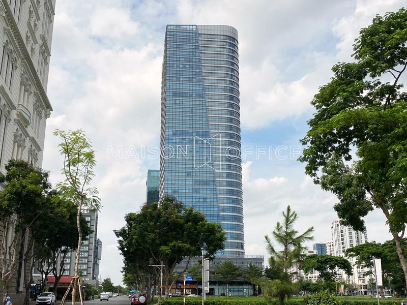 petroland tower tan trao - Top 20+ Tòa Nhà Cao Nhất TPHCM (#1 Landmark 81 - 2021)