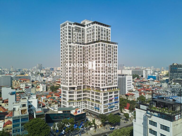 Liễu Giai Tower