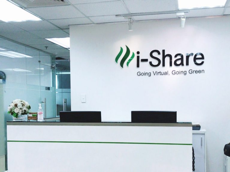 I-Share Office