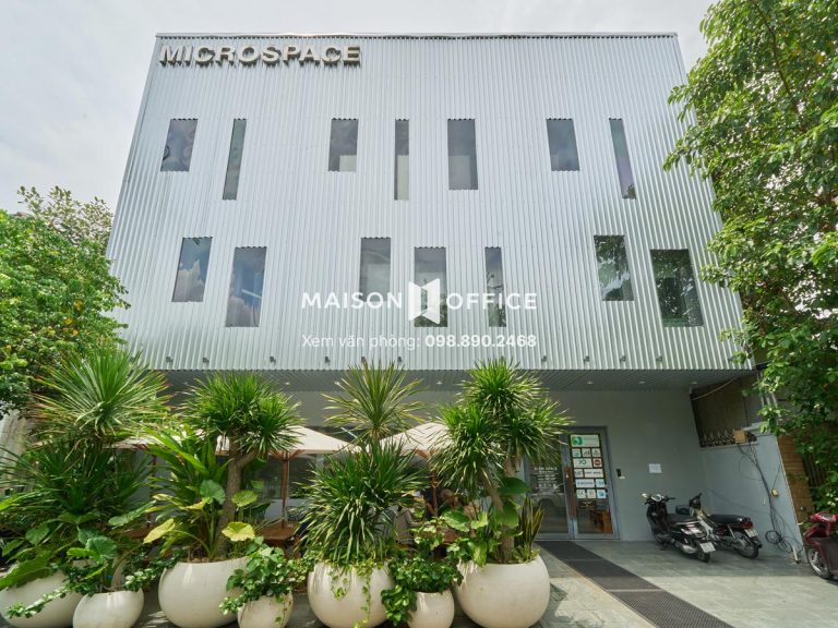 MicroSpace Coworking