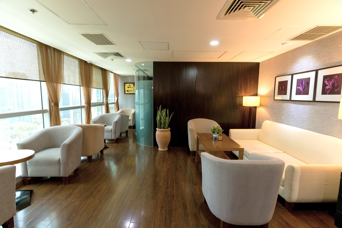 Văn phòng ảo G Office