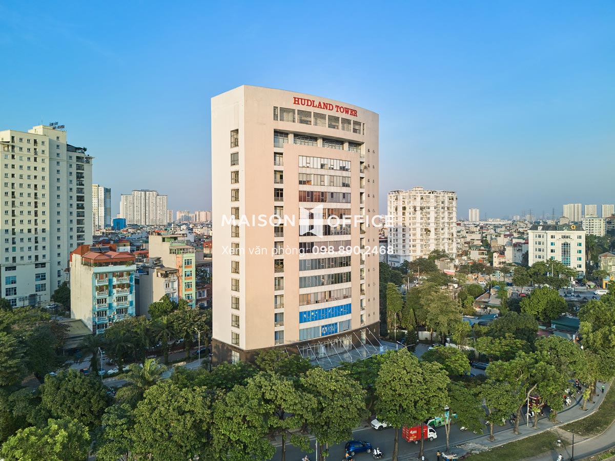 toa-nha-hudland-tower-nguyen-huu-tho