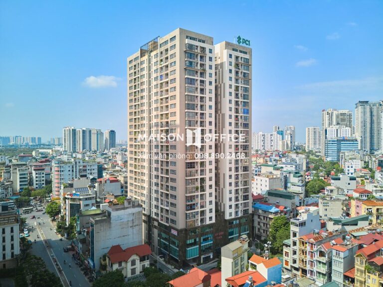 Mỹ Đình Plaza 1