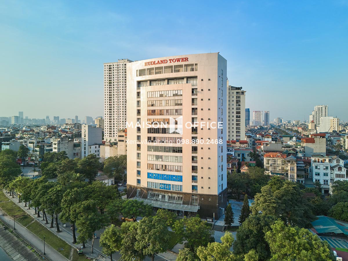 toa-nha-van-phong-hudland-tower