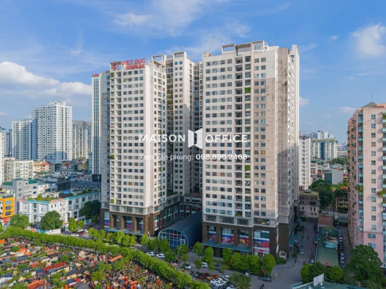 Việt Đức Complex