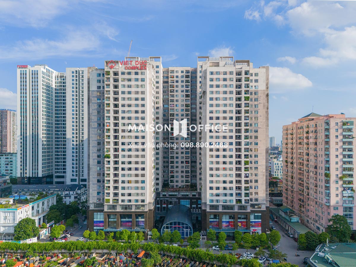 viet-duc-complex-le-van-luong