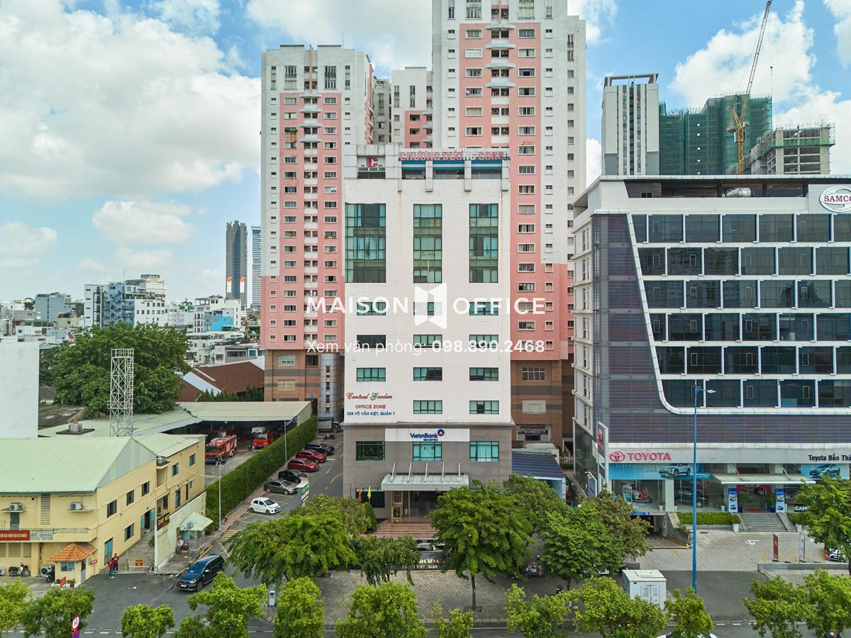 central-garden-building-vo-van-kiet