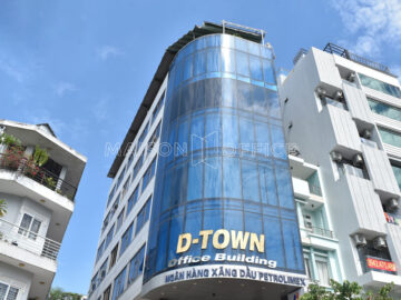 D-Town Office