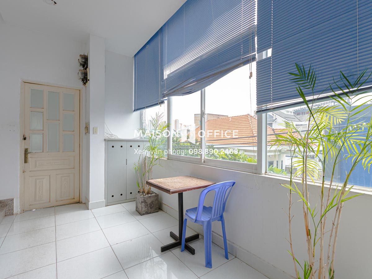 hanh-lang-blue-office