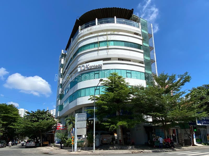 nam-anh-building-duong-so-41-thao-dien