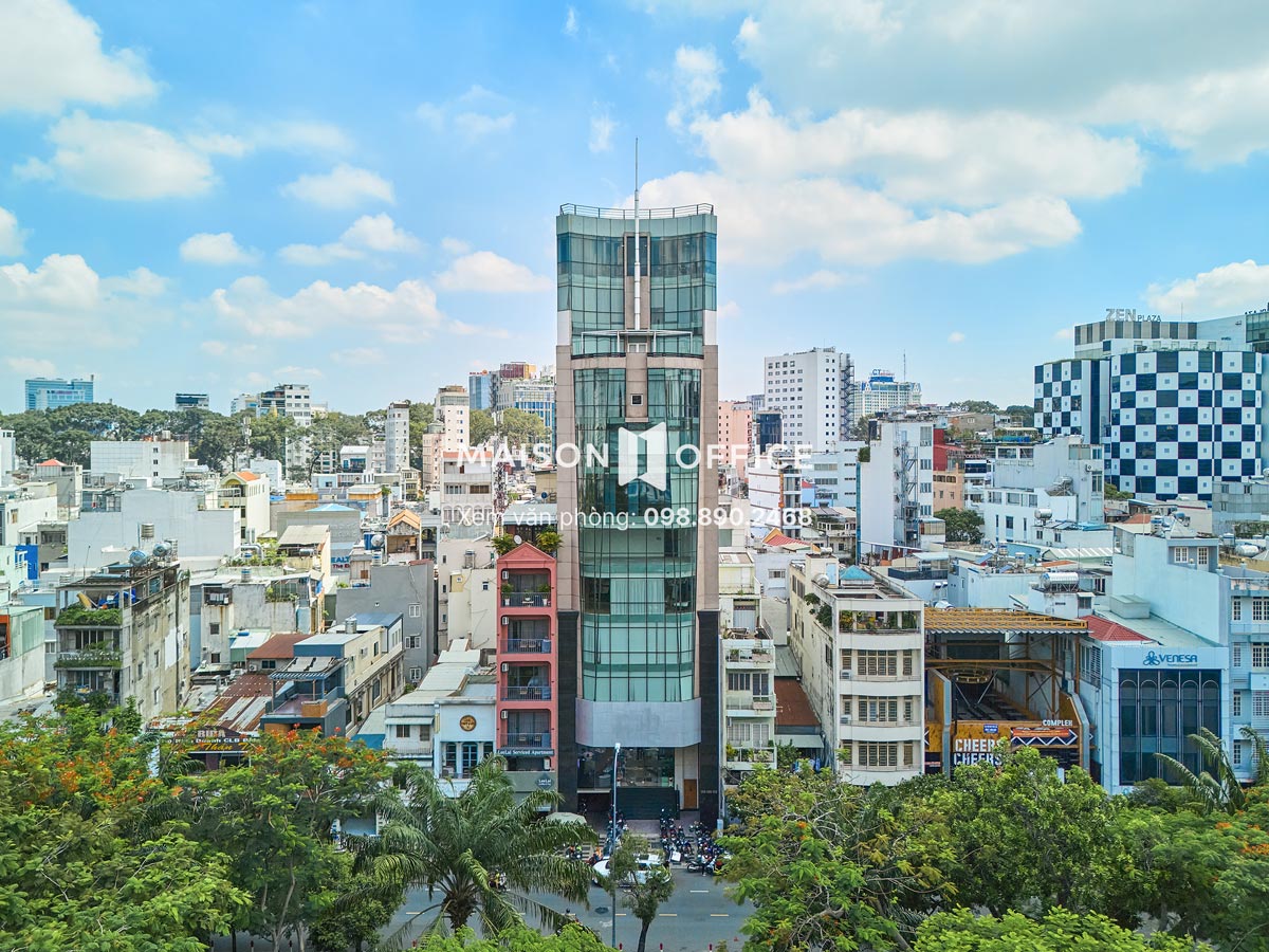 paxsky-le-lai-building