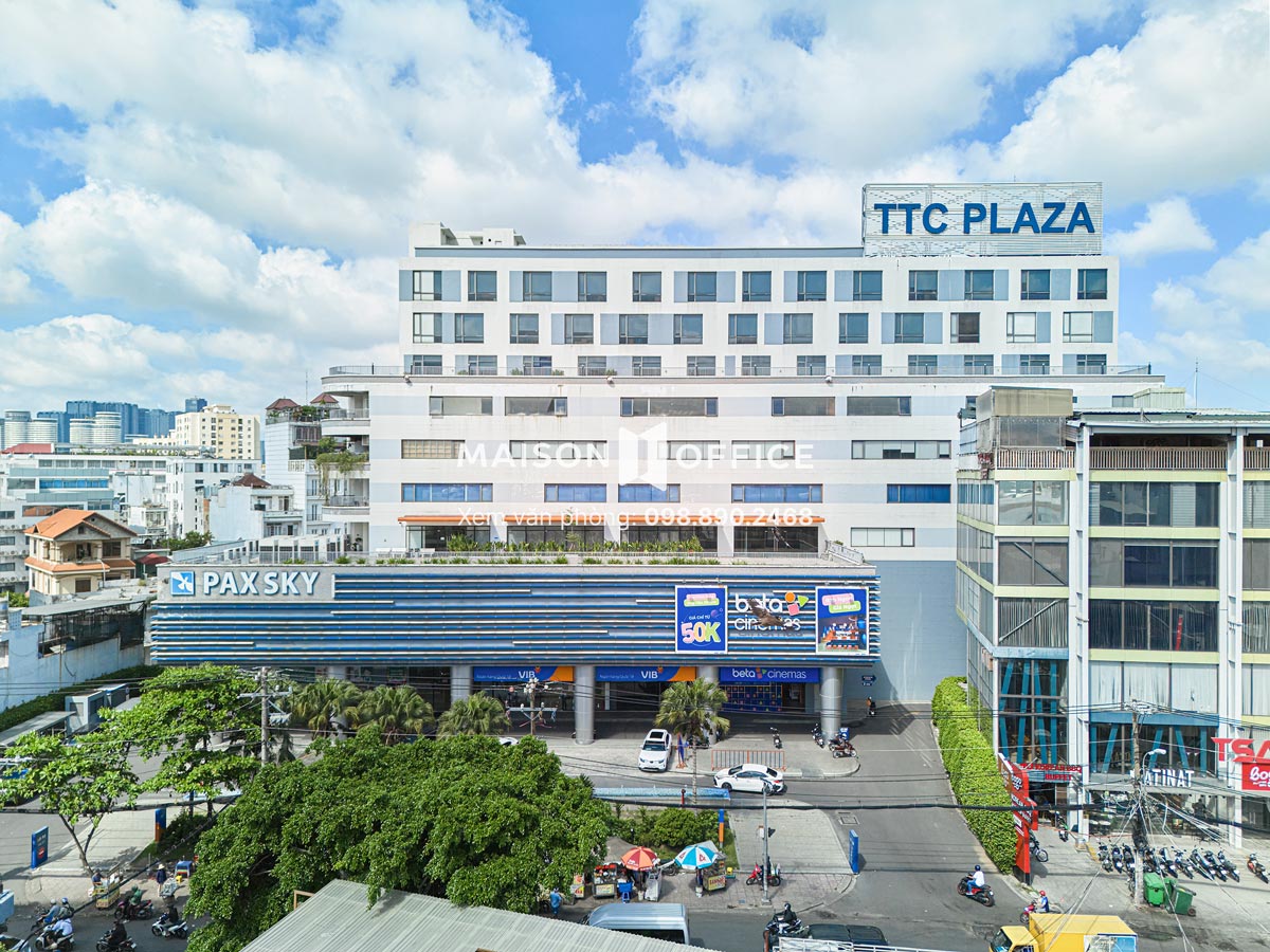 paxsky-ung-van-khiem-building
