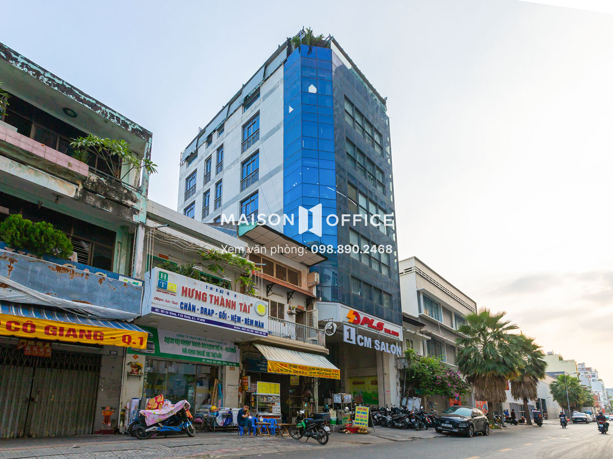 pls-co-giang-building