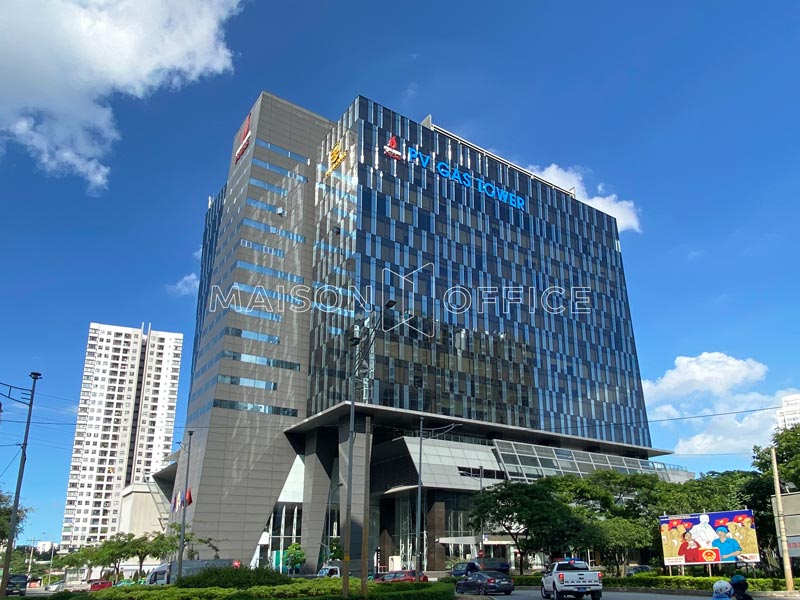 pv-gas-tower-nguyen-huu-tho