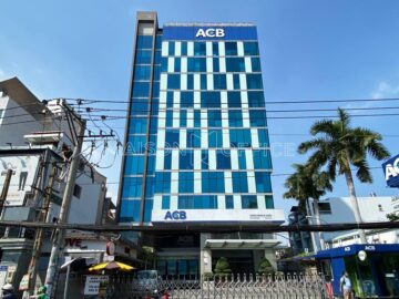 ACB Tower