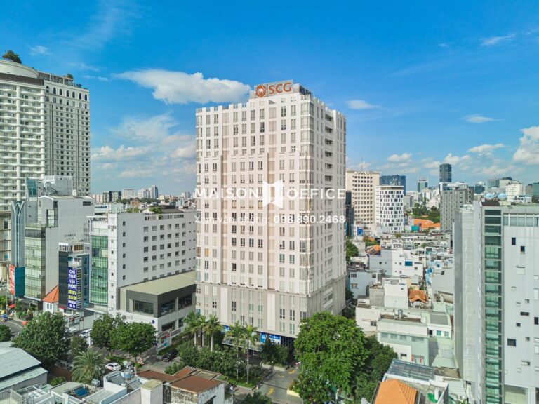 An Phú Plaza