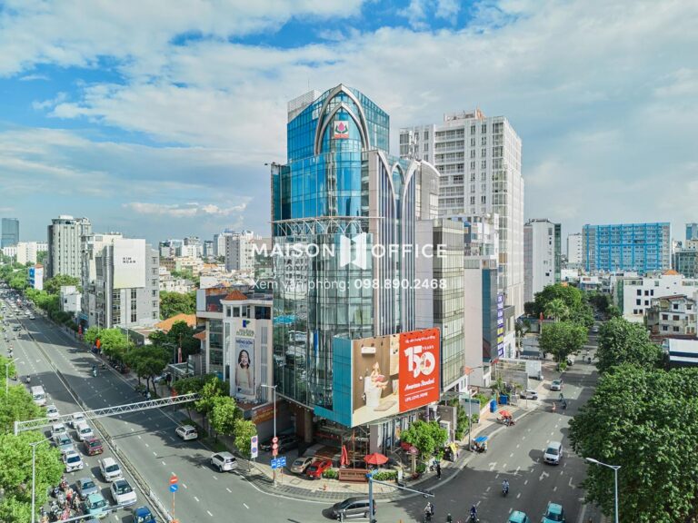 Tòa nhà Bảo Minh