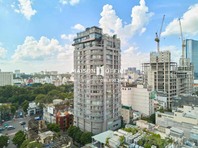 Bến Thành Tower